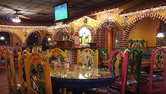 Los Amigos Mexican Restaurant